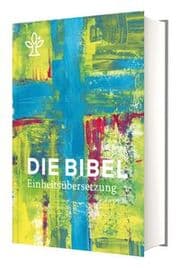 Cover von Die Bibel. Jahresedition 2026
