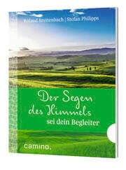Cover von Der Segen des Himmels sei dein Begleiter
