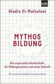 Cover von Mythos Bildung