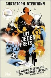 Cover von Um jeden Preis