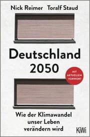 Cover von Deutschland 2050