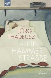 Cover von Steinhammerstraße