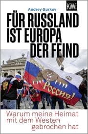 Cover von Für Russland ist Europa der Feind