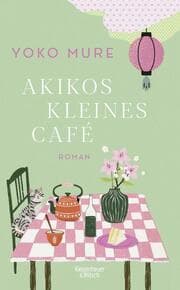 Cover von Akikos kleines Café
