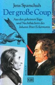 Cover von Der große Coup