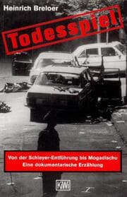 Cover von TODESSPIEL