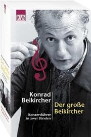 Cover von Der große Beikircher