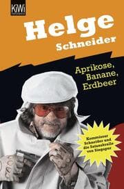 Cover von Aprikose, Banane, Erdbeer