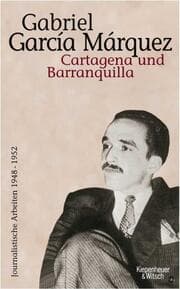 Cover von Cartagena und Barranquilla