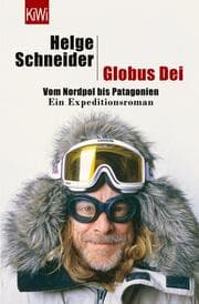 Cover von Globus Dei