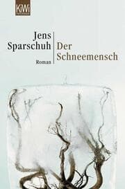 Cover von Der Schneemensch