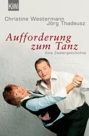 Cover von Aufforderung zum Tanz
