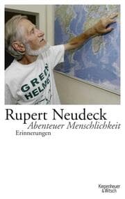 Cover von Abenteuer Menschlichkeit