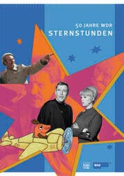 Cover von 50 Jahre WDR: Sternstunden