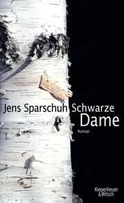 Cover von Schwarze Dame