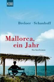 Cover von Mallorca, ein Jahr