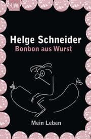 Cover von Bonbon aus Wurst