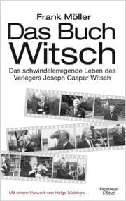 Cover von Das Buch Witsch