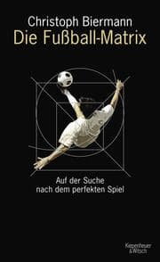 Cover von Die Fußball-Matrix