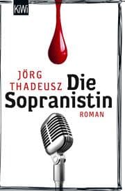 Cover von Die Sopranistin