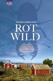 Cover von Rotwild