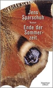 Cover von Ende der Sommerzeit