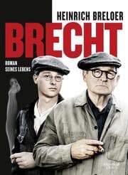 Cover von Brecht