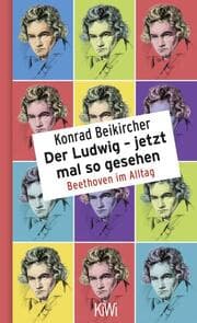 Cover von Der Ludwig - jetzt mal so gesehen