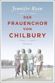 Cover von Der Frauenchor von Chilbury