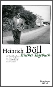 Cover von Irisches Tagebuch