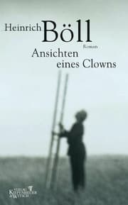 Cover von Ansichten eines Clowns