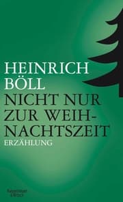 Cover von Nicht nur zur Weihnachtszeit