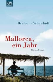 Cover von Mallorca, ein Jahr