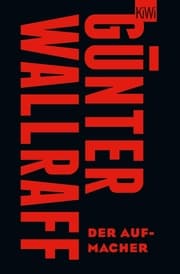 Cover von Der Aufmacher