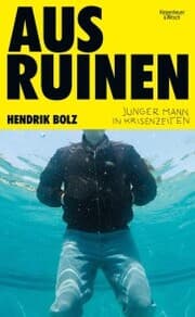 Cover von Aus Ruinen
