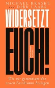 Cover von Widersetzt euch!