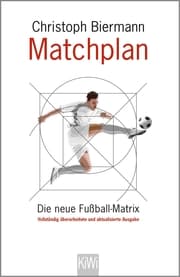Cover von Matchplan