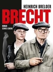 Cover von Brecht