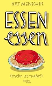 Cover von Essen essen