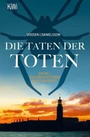 Cover von Die Taten der Toten