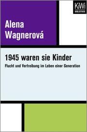 Cover von 1945 waren sie Kinder