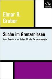 Cover von Suche im Grenzenlosen