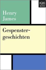 Cover von Gespenstergeschichten