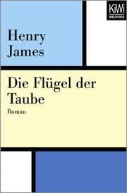 Cover von Die Flügel der Taube