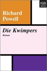 Cover von Die Kwimpers