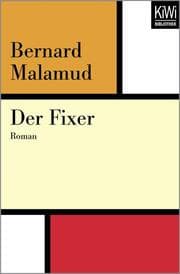 Cover von Der Fixer