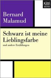 Cover von Schwarz ist meine Lieblingsfarbe