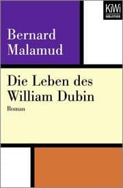 Cover von Die Leben des William Dubin