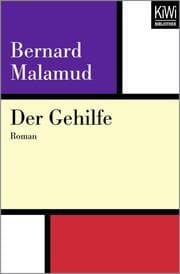 Cover von Der Gehilfe