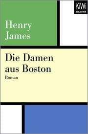 Cover von Die Damen aus Boston